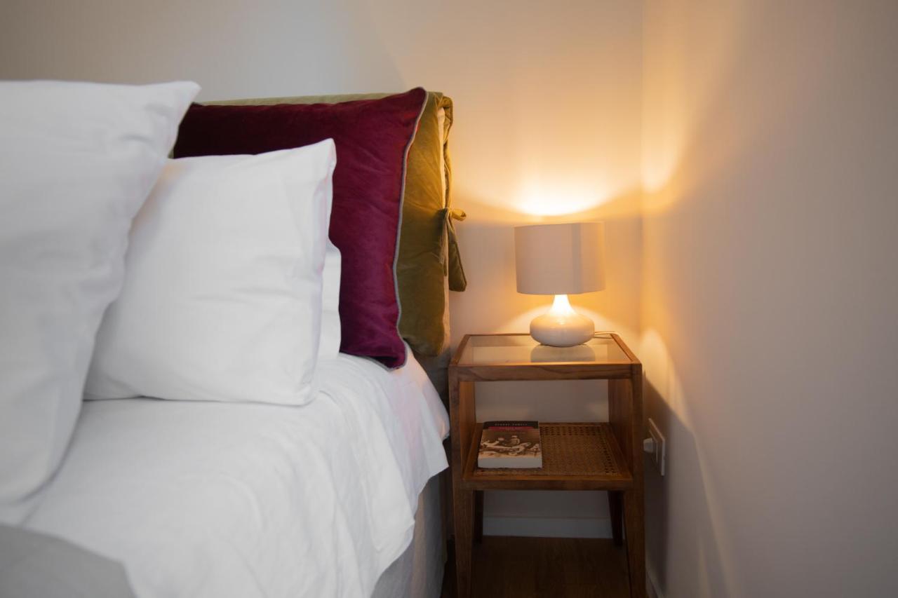 Apartment Licinia Due Rom